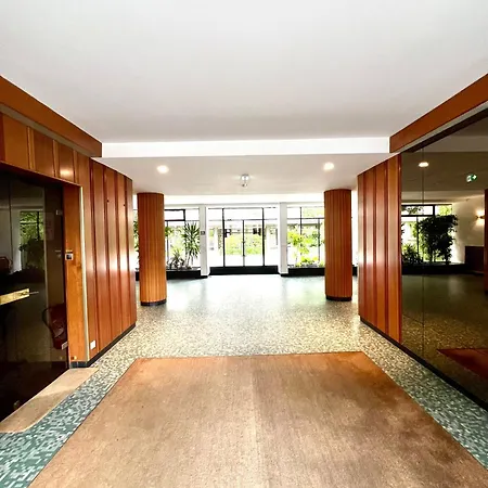Magnifique 11eme Apartment