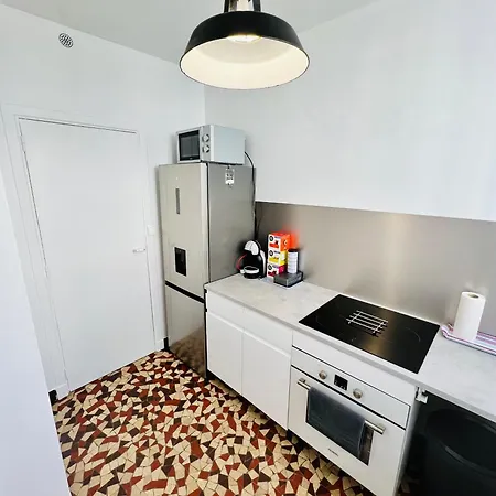 Magnifique 11eme Apartment *