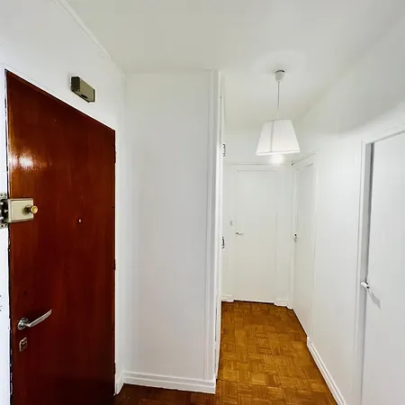Apartment Magnifique 11eme