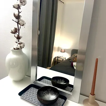 Magnifique 11eme Apartment