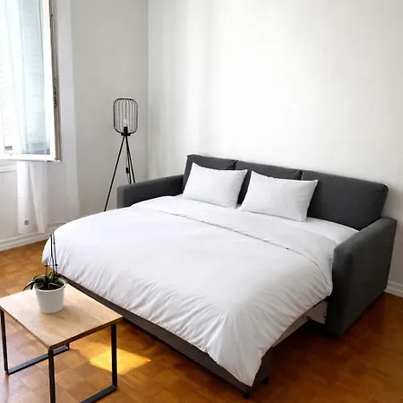 Magnifique 11ème Appartement Paris