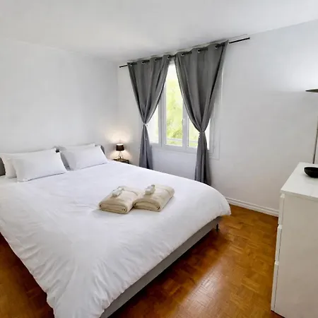 Appartement Magnifique 11ème