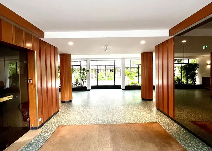 Magnifique 11ème Appartement