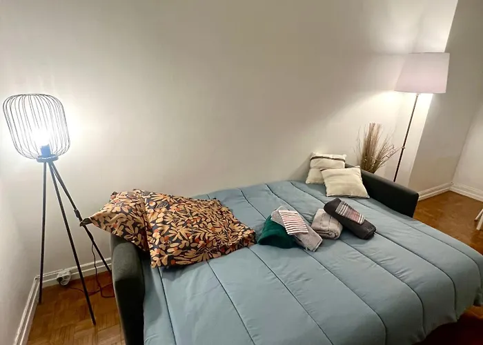 Magnifique 11ème * Paris