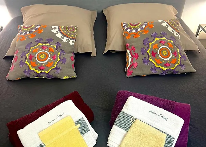 Magnifique 11ème Appartement