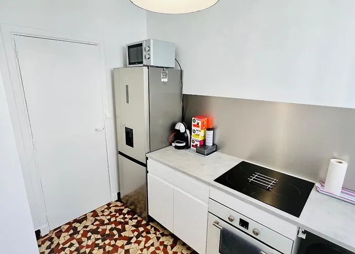 Magnifique 11ème Appartement *