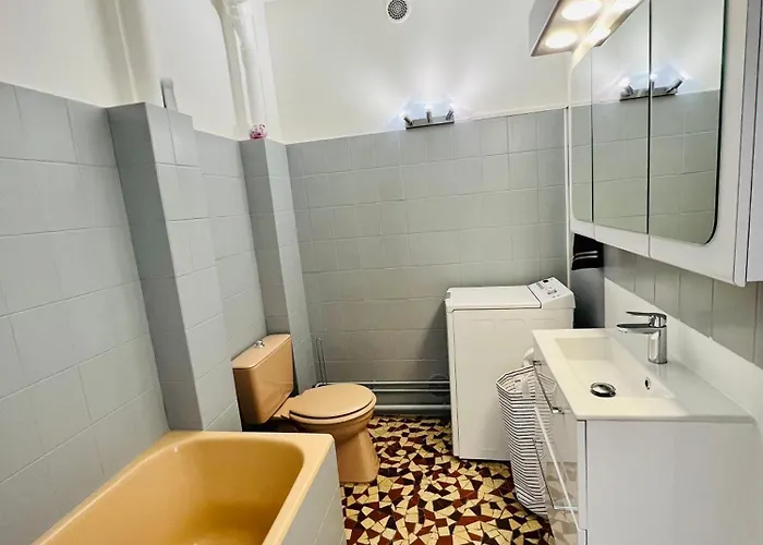 Appartement Magnifique 11ème *