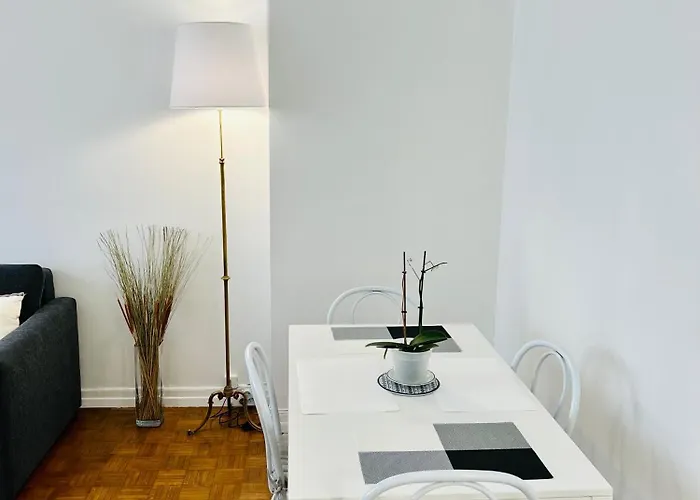 Magnifique 11ème Appartement