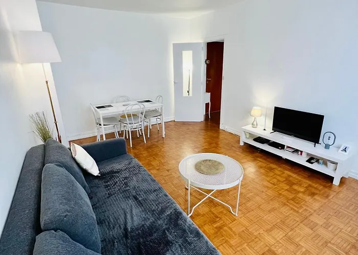 Appartement Magnifique 11ème *