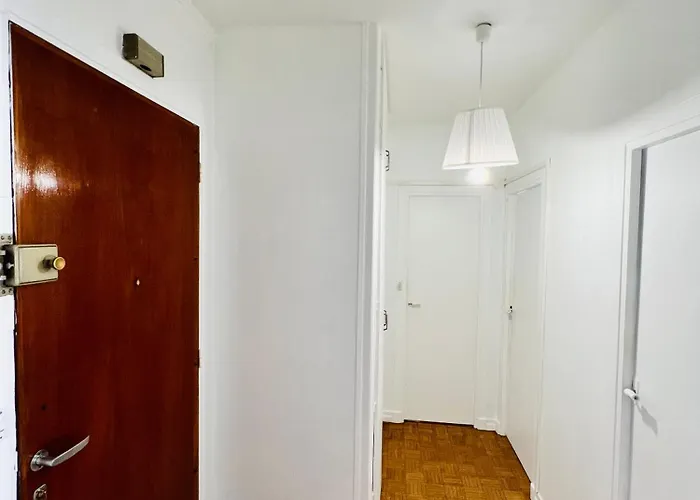Appartement Magnifique 11ème