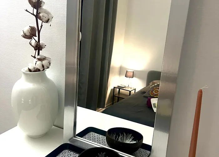 Magnifique 11ème Appartement